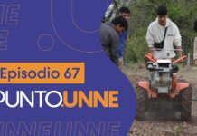 Punto UNNE – Episodio 67
