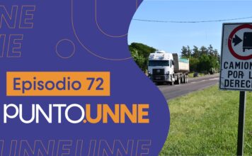 Punto UNNE – Episodio 72