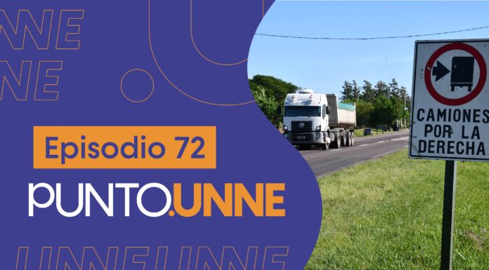 Punto UNNE – Episodio 72