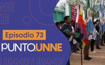 Punto UNNE – Episodio 73
