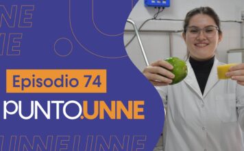 Punto UNNE – Episodio 74