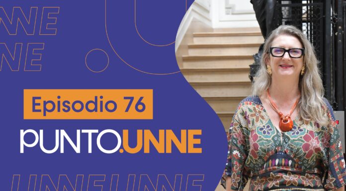 Punto UNNE – Episodio 76