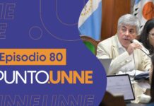 Punto UNNE – Episodio 80