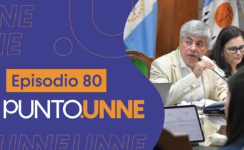 Punto UNNE – Episodio 80