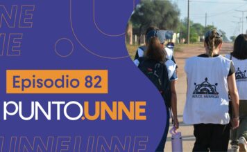 Punto UNNE – Episodio 82