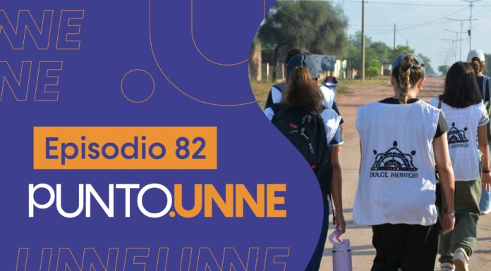 Punto UNNE – Episodio 82