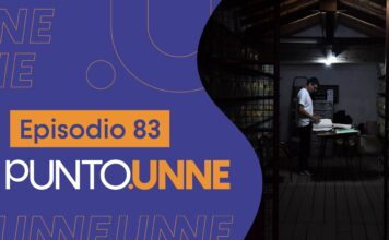 Punto UNNE – Episodio 83