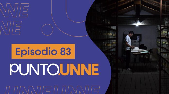 Punto UNNE – Episodio 83