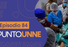 Punto UNNE – Episodio 84