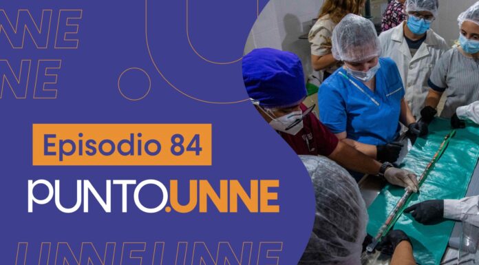 Punto UNNE – Episodio 84