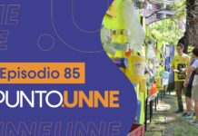 Punto UNNE – Episodio 85