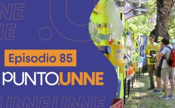 Punto UNNE – Episodio 85