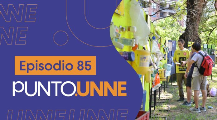 Punto UNNE – Episodio 85