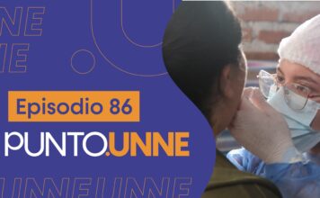 Punto UNNE – Episodio 86