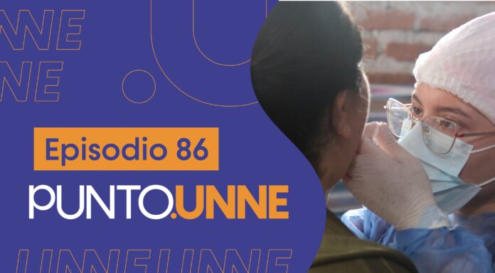 Punto UNNE – Episodio 86