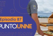 Punto UNNE – Episodio 87