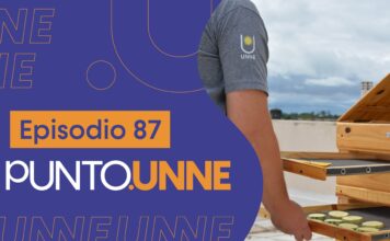 Punto UNNE – Episodio 87