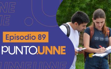 Punto UNNE – Episodio 89