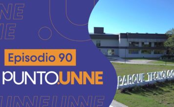 Punto UNNE – Episodio 90