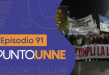 Punto UNNE – Episodio 91