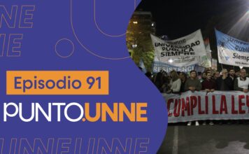 Punto UNNE – Episodio 91