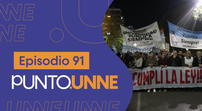 Punto UNNE – Episodio 91