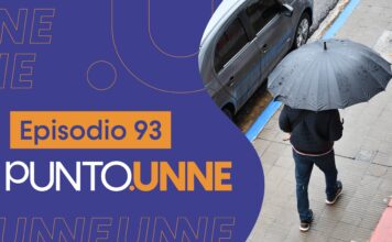 Punto UNNE – Episodio 93