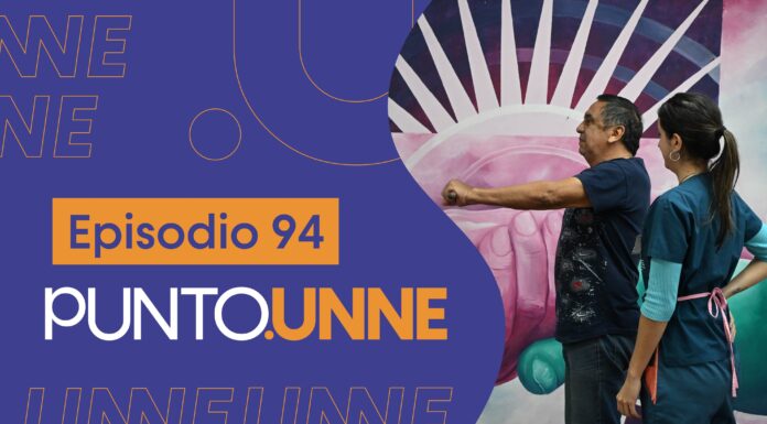 Punto UNNE – Episodio 94
