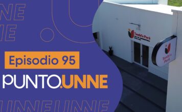 Punto UNNE – Episodio 95