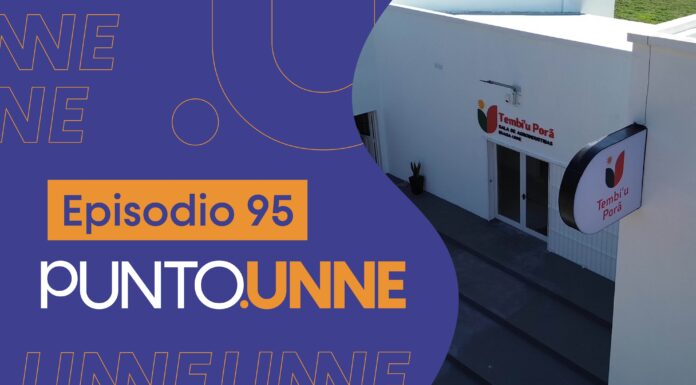 Punto UNNE – Episodio 95
