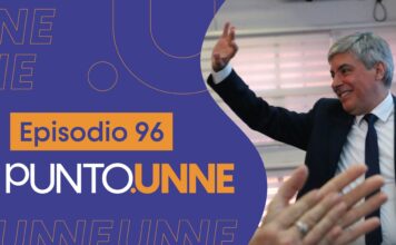 Punto UNNE – Episodio 96