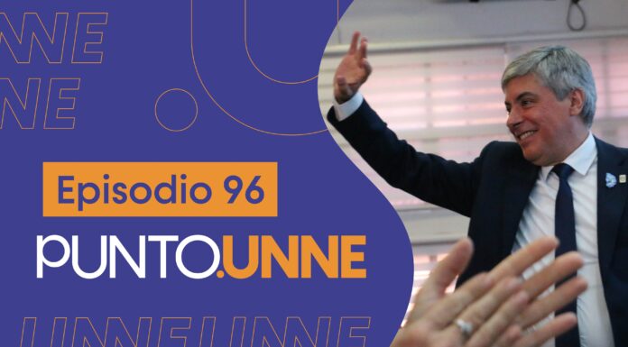 Punto UNNE – Episodio 96