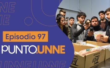Punto UNNE – Episodio 97