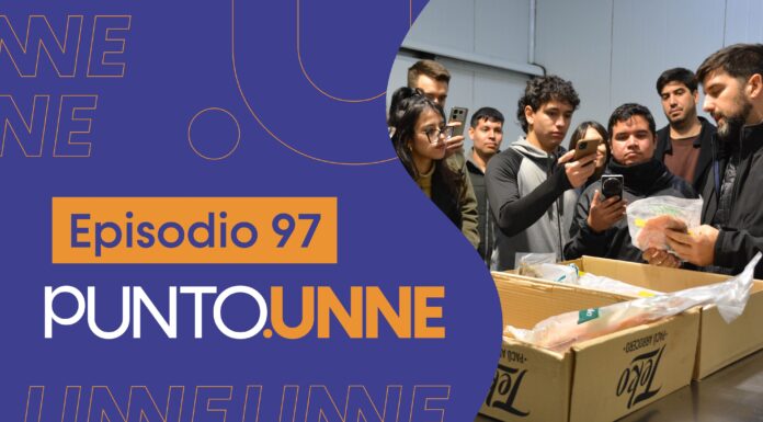 Punto UNNE – Episodio 97