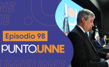 Punto UNNE – Episodio 98