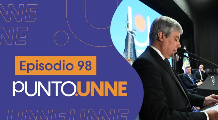 Punto UNNE – Episodio 98