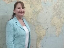 Investigadora de la UNNE y CONICET fue galardonada con «Mención de Honor al Valor Científico» del Senado Nacional