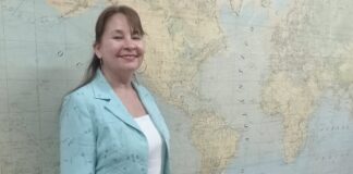 MIRTA LILIANA RAMÍREZ Investigadora de la UNNE y CONICET fue galardonada con «Mención de Honor al Valor Científico» del Senado Nacional