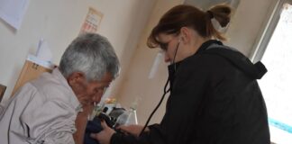 UNNE EN TERRITORIO Proyecto Dulce MoWiQo: la UNNE lleva atención sanitaria para prevenir la diabetes en el Impenetrable chaqueño