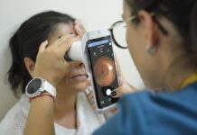 “Dulce MoWiQo”: la UNNE continúa en el Chaco profundo con su labor sanitaria para detectar y prevenir la diabetes