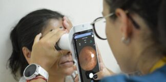 TRABAJO TERRITORIAL EXTENSIONISTA “Dulce MoWiQo”: la UNNE continúa en el Chaco profundo con su labor sanitaria para detectar y prevenir la diabetes