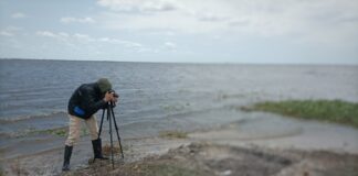 INVESTIGACIÓN UNNE Realizan reconstrucción en modelos 3D de sitios arqueológicos del Iberá