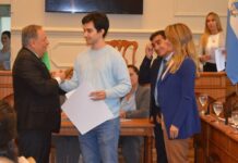 UNNE Medios: diez años difundiendo actividad académica y científica que fueron reconocidos en ámbitos legislativos