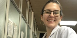 INTERCAMBIO ACADÉMICO Seleccionan a estudiante de Bioquímica para una beca en la Universidad de Indiana