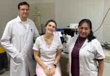Nuevos Conocimientos Becaria de la UNNE investigará el cáncer de colon con enfoque en genes inflamatorios
