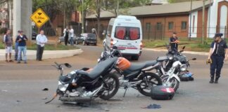 Investigación Con el foco puesto en los accidentes de motos buscarán comprender las dificultades del tránsito en las ciudades