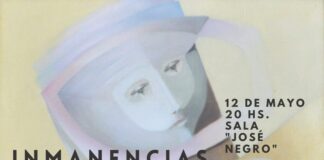 EN EL MUSEO DE BELLAS ARTES DE CORRIENTES Coleccionistas e instituciones de Chaco y Corrientes exponen producciones que integran obras de los ’60 hasta la actualidad