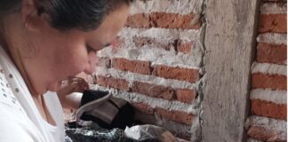 EXTENSIÓN UNIVERSITARIA La UNNE empodera a mujeres con proyecto de oficios artesanales