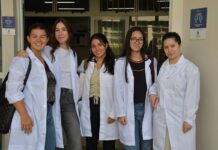 8 DE MARZO - DÍA INTERNACIONAL DE LA MUJER Radiografía de género en la UNNE: datos para reflexionar sobre el lugar de las mujeres en la vida universitaria