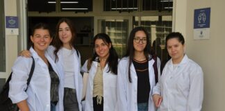 Radiografía de género en la UNNE: datos para reflexionar sobre el lugar de las mujeres en la vida universitaria